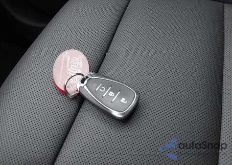 2024 Chevrolet Trax Activ z USA, uszkodzony, nr VIN KL77LKE26RC219212